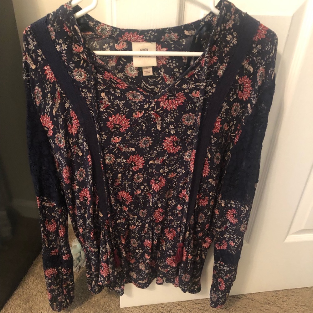 Blouse
